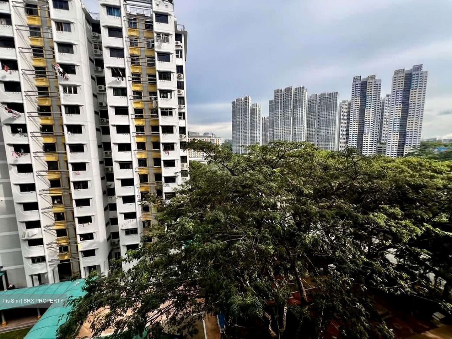 Blk 2 Ghim Moh Green (Queenstown), HDB 3 Rooms #580240501